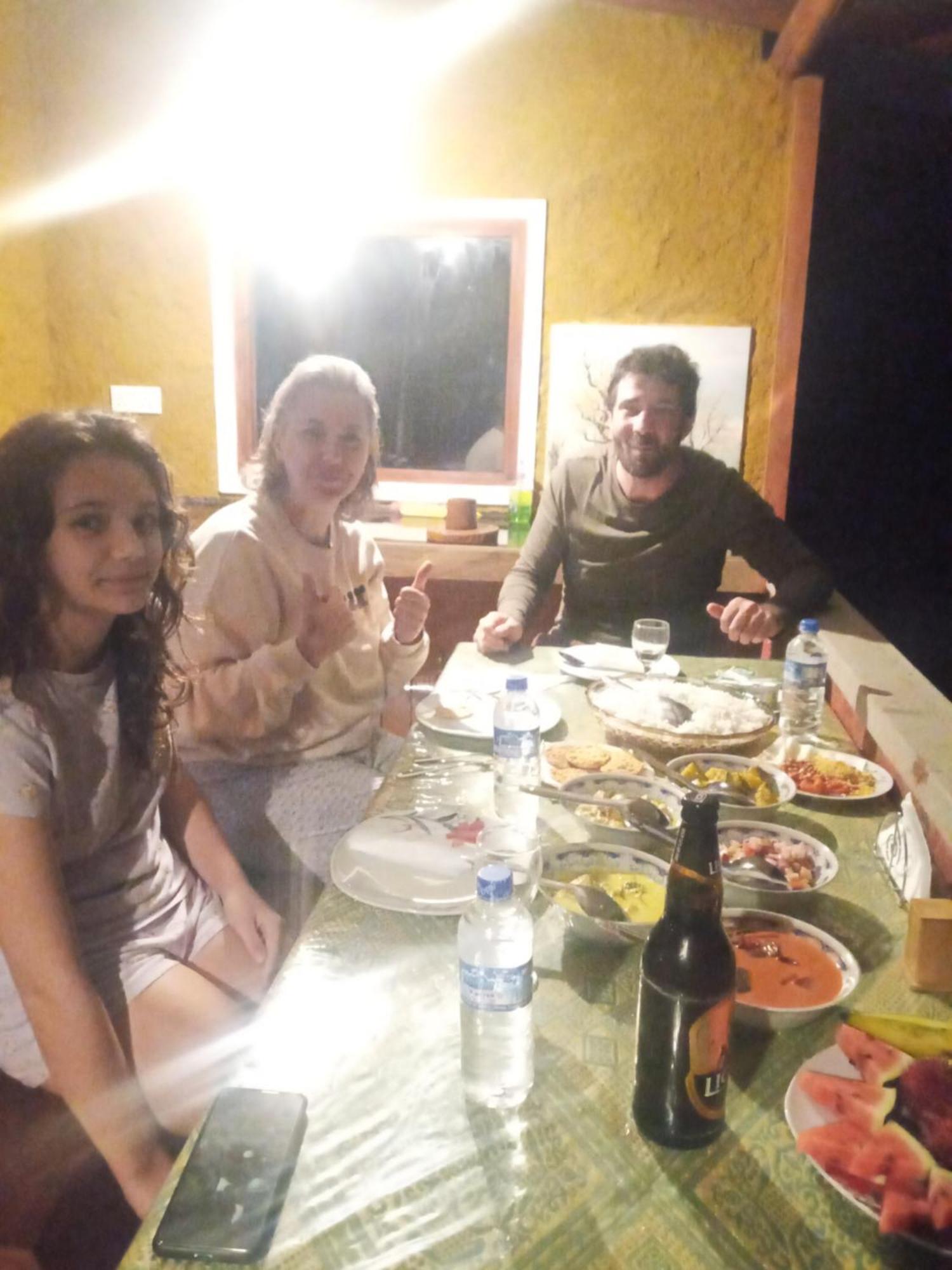 Nethsara Cottage Ella Zewnętrze zdjęcie
