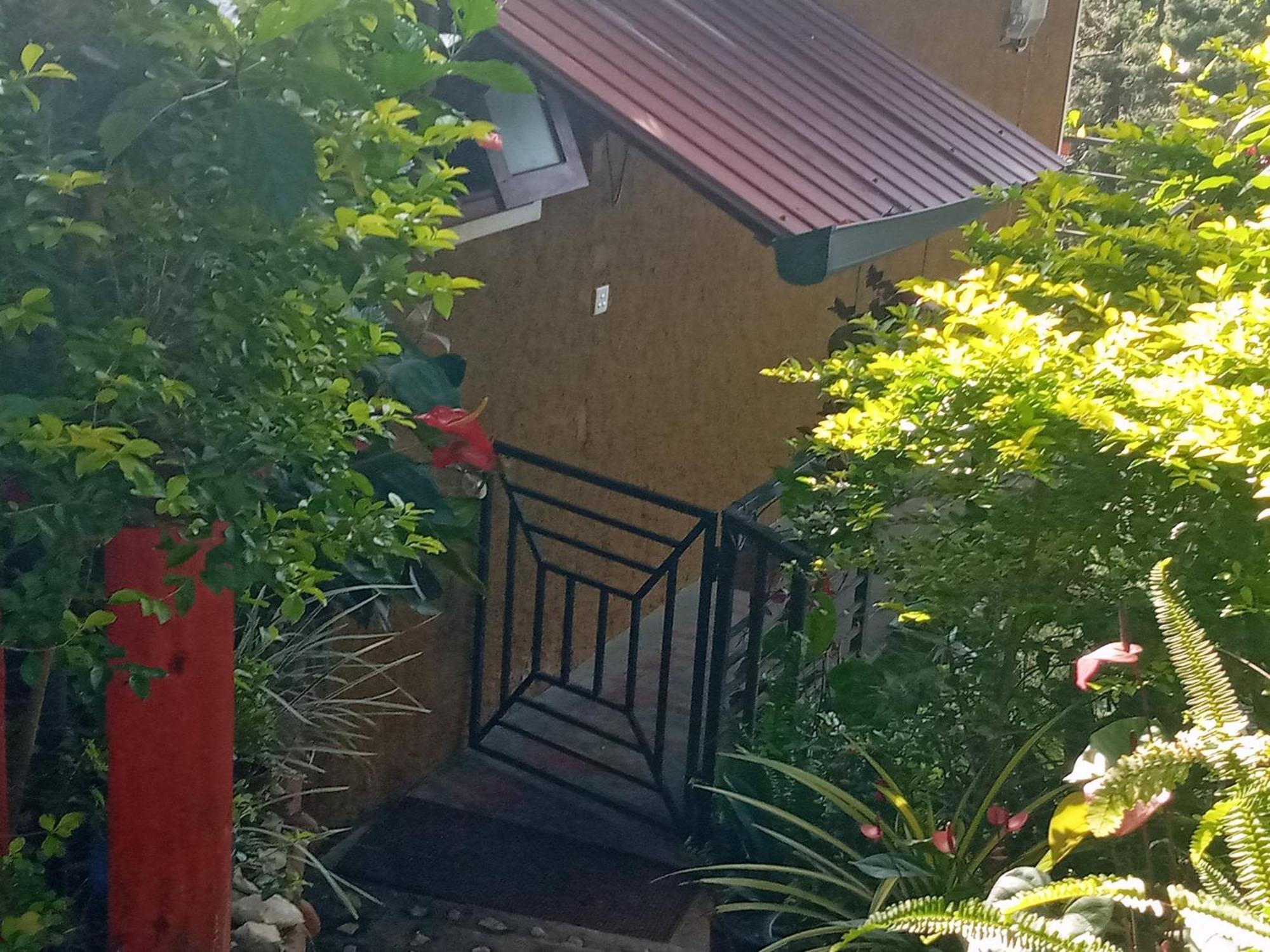 Nethsara Cottage Ella Zewnętrze zdjęcie