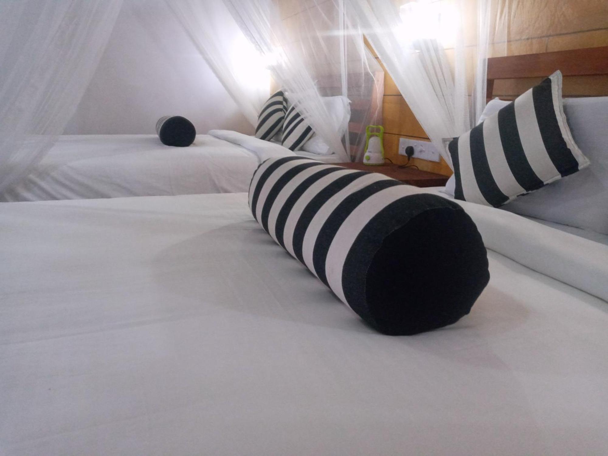 Nethsara Cottage Ella Zewnętrze zdjęcie