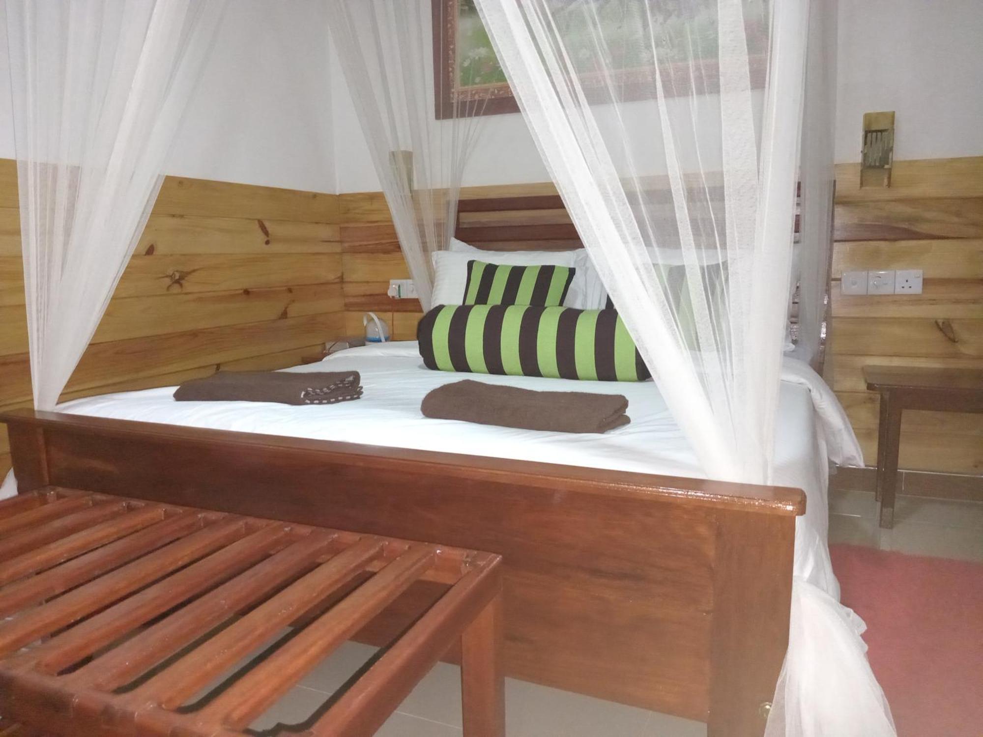 Nethsara Cottage Ella Zewnętrze zdjęcie