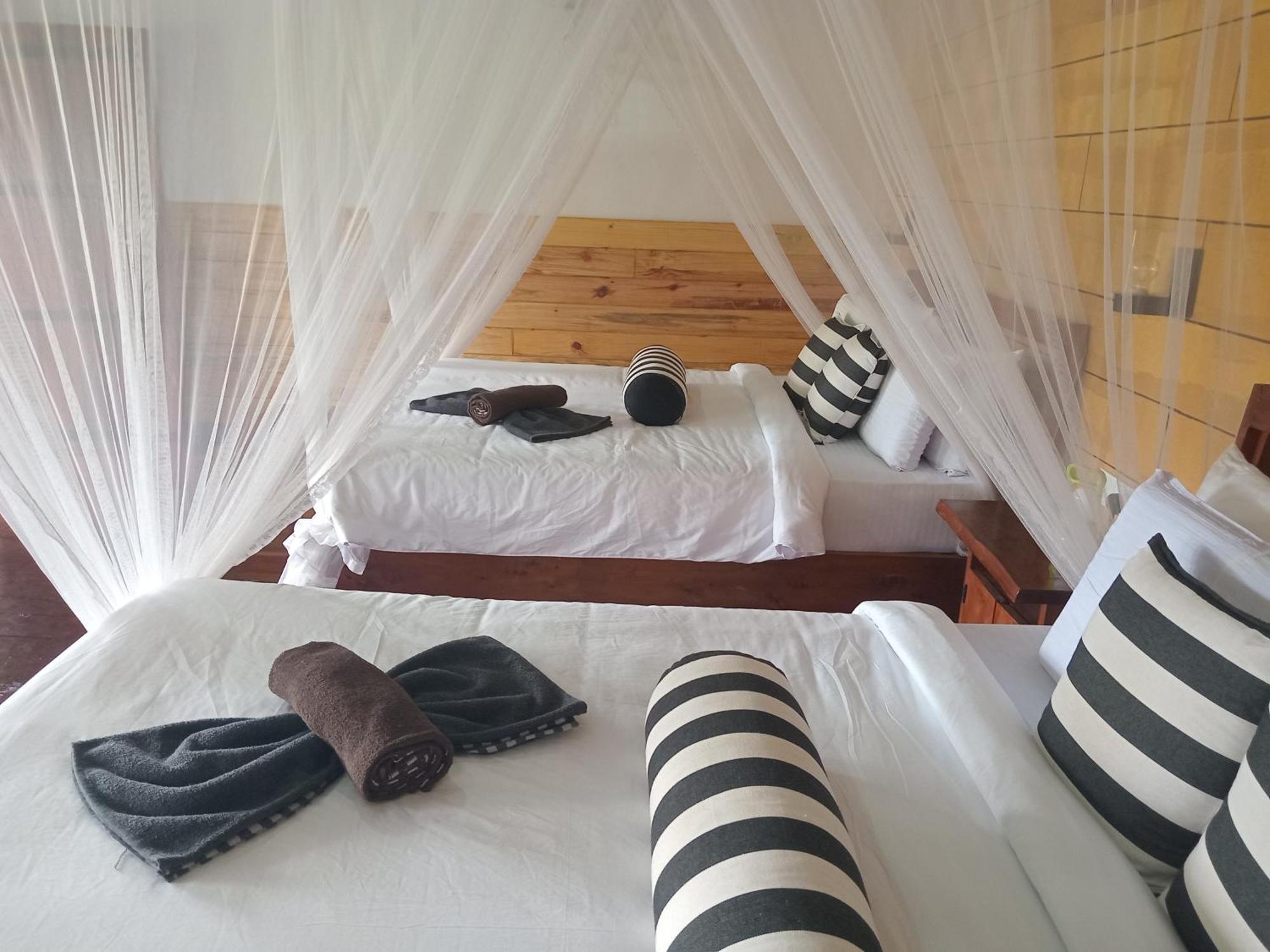 Nethsara Cottage Ella Zewnętrze zdjęcie