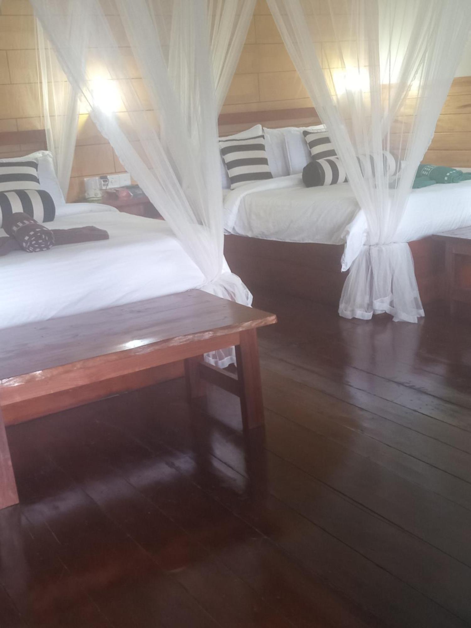 Nethsara Cottage Ella Zewnętrze zdjęcie