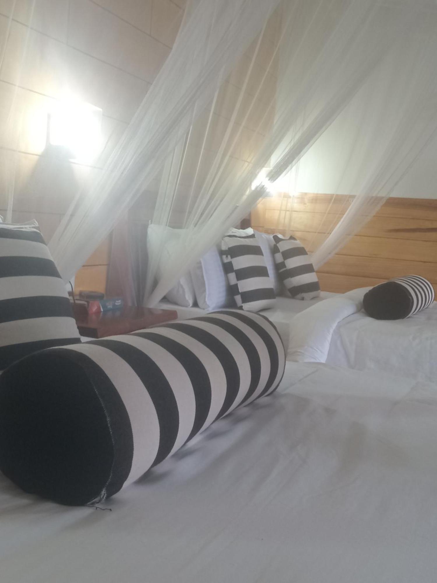 Nethsara Cottage Ella Zewnętrze zdjęcie