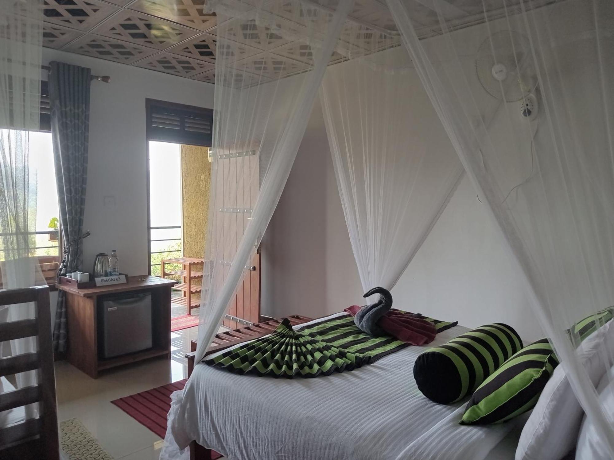 Nethsara Cottage Ella Zewnętrze zdjęcie