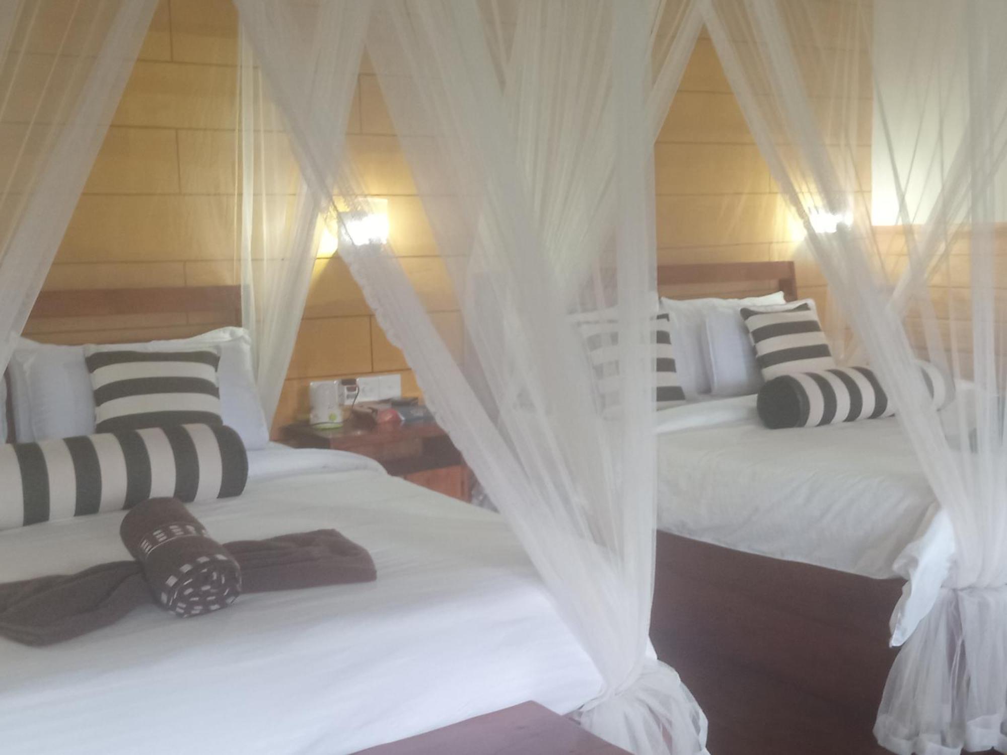 Nethsara Cottage Ella Zewnętrze zdjęcie