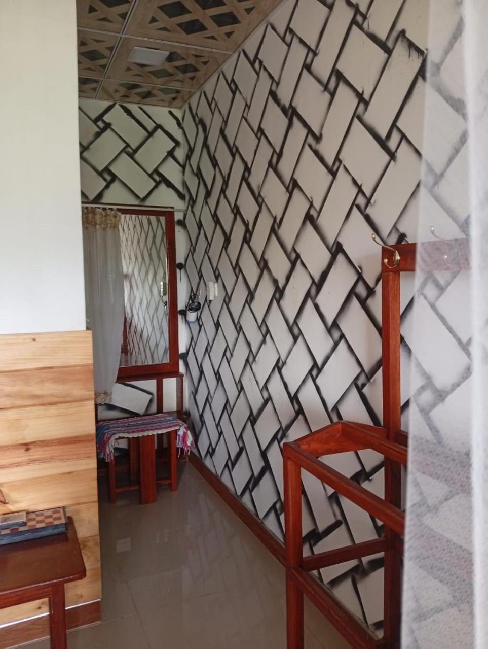 Nethsara Cottage Ella Zewnętrze zdjęcie