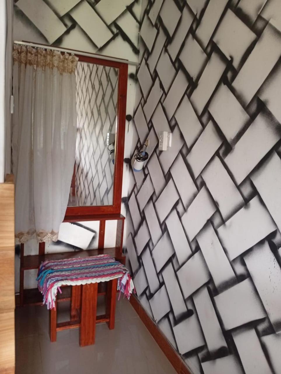 Nethsara Cottage Ella Zewnętrze zdjęcie